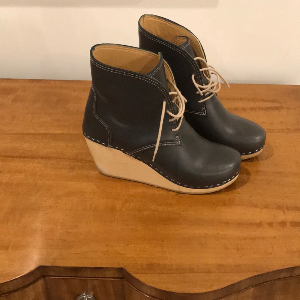 Wedges
